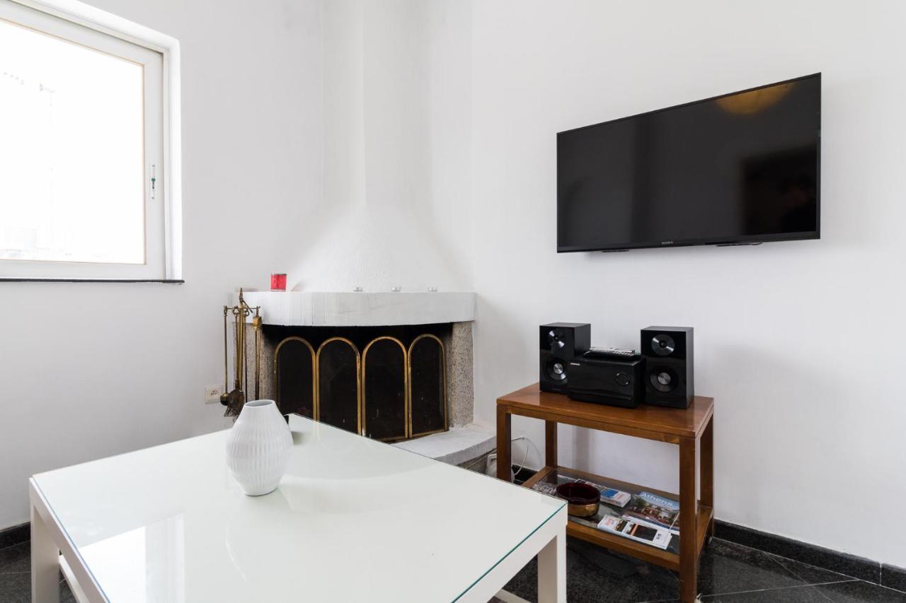 An Adorable Apartment In Athens Ngoại thất bức ảnh