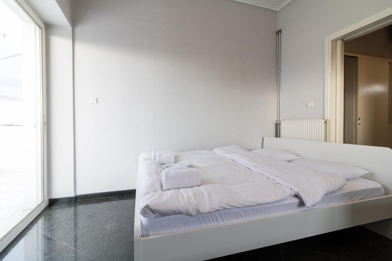 An Adorable Apartment In Athens Ngoại thất bức ảnh