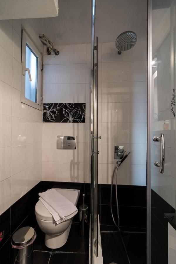An Adorable Apartment In Athens Ngoại thất bức ảnh